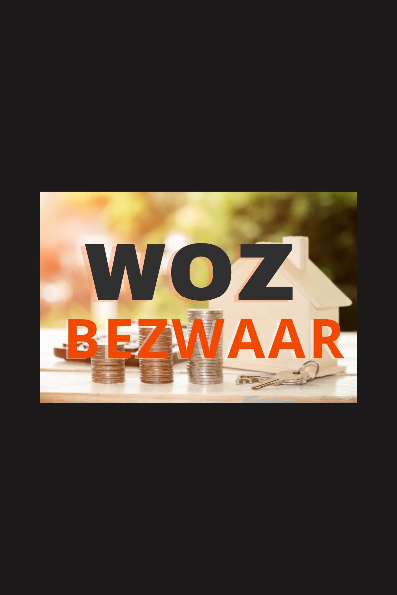 WOZ bezwaar